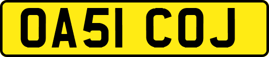 OA51COJ