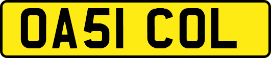 OA51COL