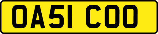 OA51COO