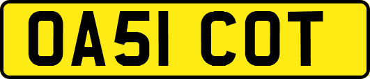 OA51COT