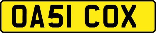 OA51COX