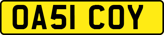 OA51COY