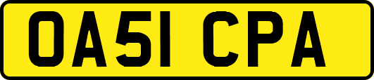 OA51CPA