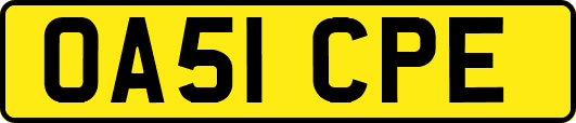 OA51CPE