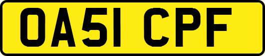 OA51CPF