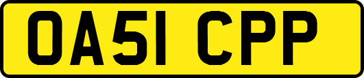 OA51CPP