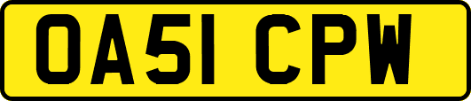 OA51CPW
