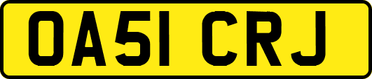 OA51CRJ