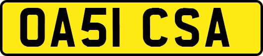 OA51CSA