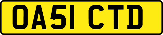 OA51CTD