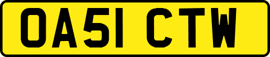 OA51CTW