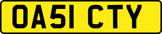 OA51CTY