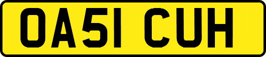 OA51CUH