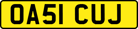 OA51CUJ