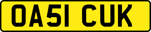 OA51CUK