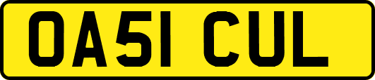 OA51CUL