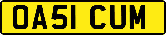 OA51CUM