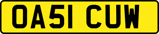 OA51CUW