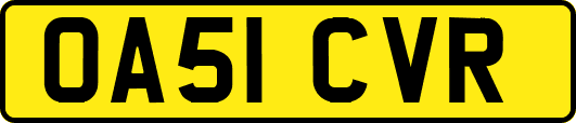 OA51CVR