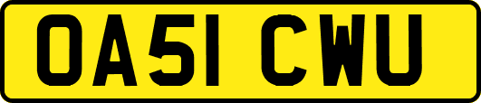 OA51CWU