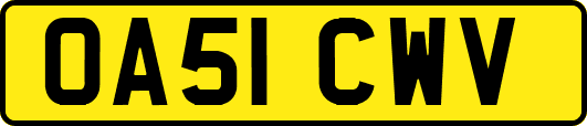 OA51CWV