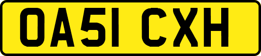 OA51CXH