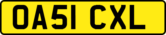 OA51CXL