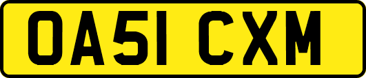 OA51CXM