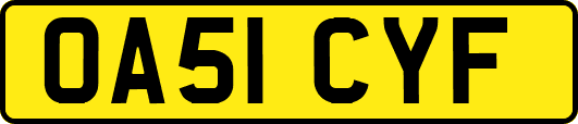 OA51CYF