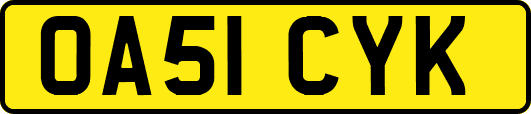 OA51CYK