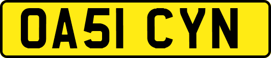 OA51CYN