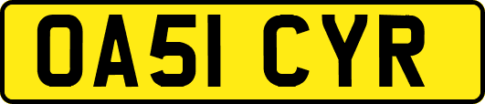 OA51CYR