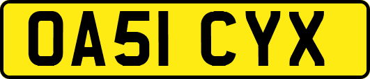 OA51CYX
