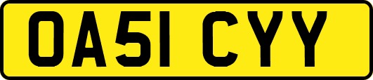 OA51CYY