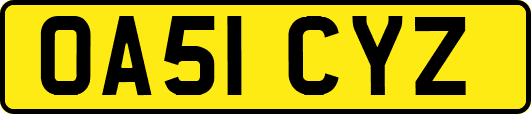 OA51CYZ