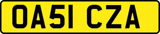 OA51CZA