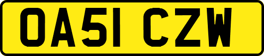 OA51CZW