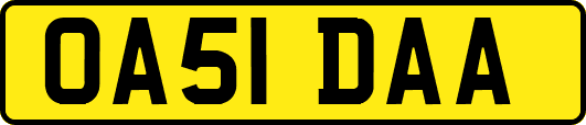 OA51DAA