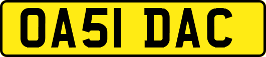 OA51DAC