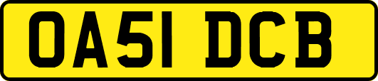 OA51DCB