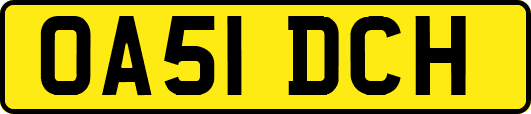 OA51DCH