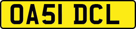 OA51DCL