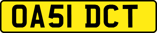 OA51DCT