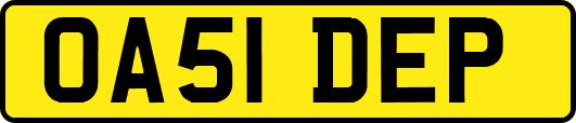OA51DEP