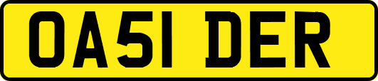 OA51DER