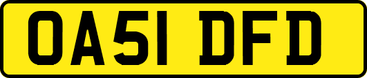 OA51DFD