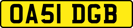 OA51DGB