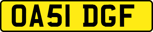 OA51DGF