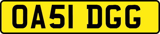 OA51DGG