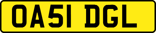 OA51DGL